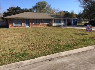1613 Laban Ave, Houma, LA 70363