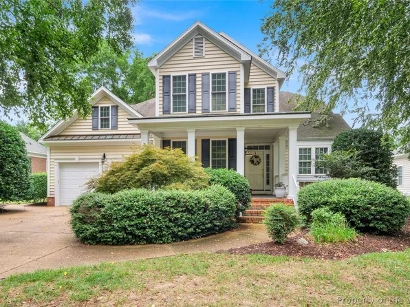 147 Nottinghamshire, Williamsburg, VA 23188