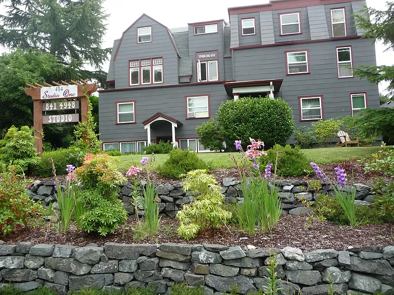 414 N Yakima Ave #4 — Photo 1