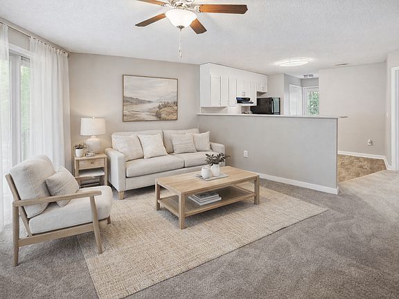2nd image of 100 Horizon Ct NW #714