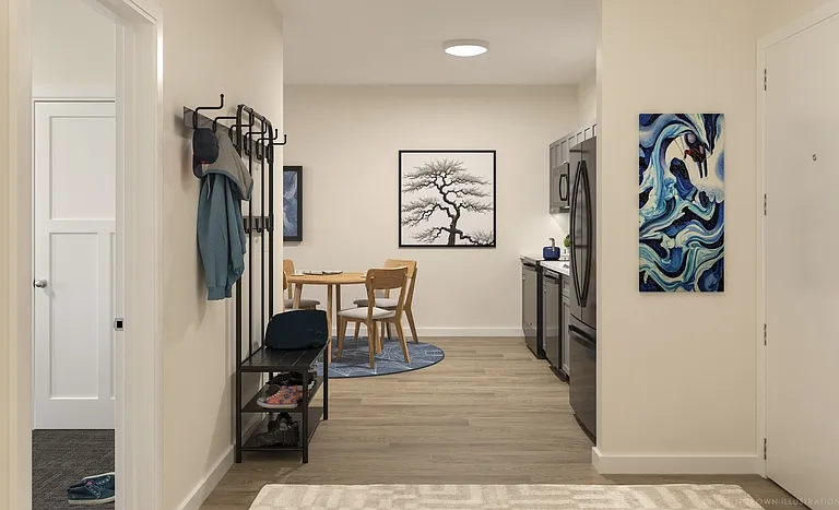 105 S Union St #601 — Photo 4