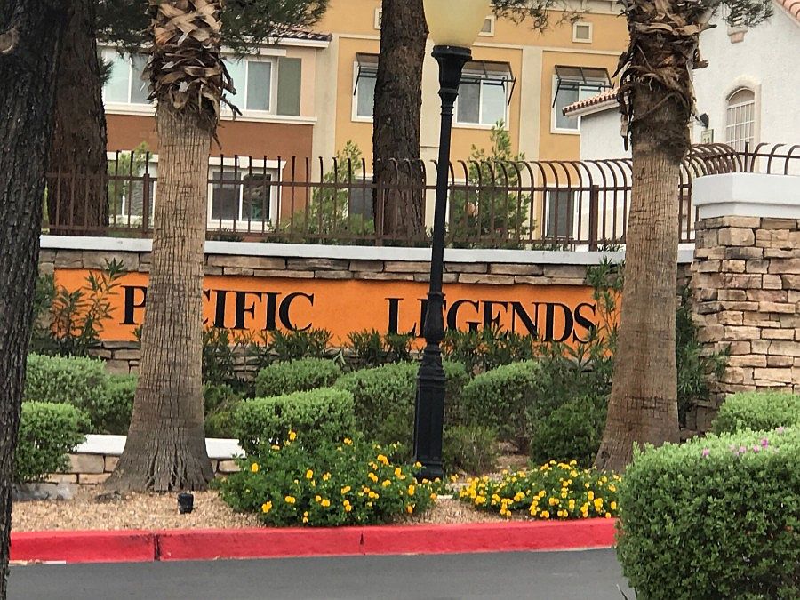 1st image of 1405 S Nellis Blvd Unit 2121