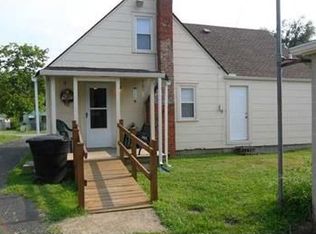 504 Ashwood Rd, Columbus, OH 43207