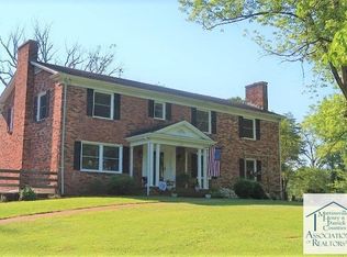 145 Elizabeth Dr, Ridgeway, VA 24148