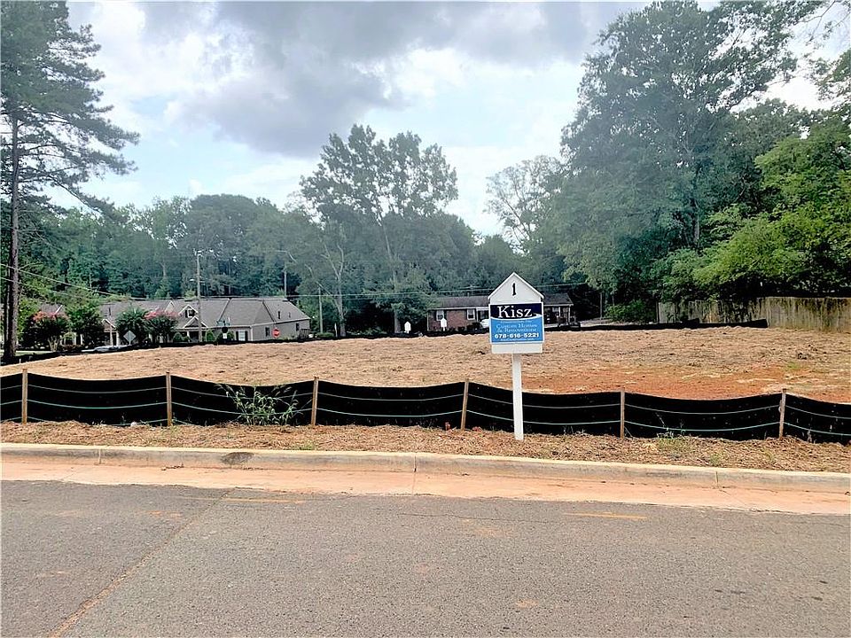 1st image of 0 Clay St Lot 1