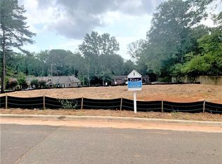 0 Clay St LOT 1, Woodstock, GA 30188