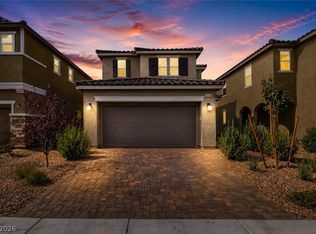 3744 Frattina Ave, Henderson, NV 89044