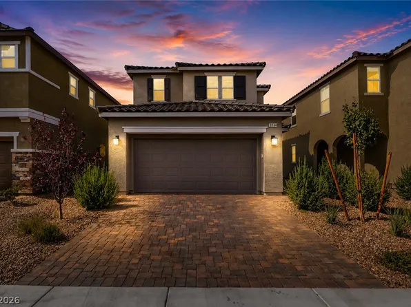 3744 Frattina Ave, Henderson, NV 89044