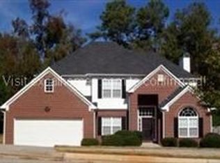 649 Autumn Leaf Cir, McDonough, GA 30253