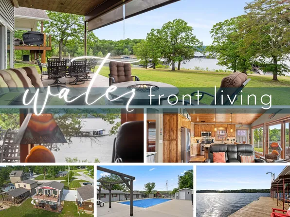 67 Fishermans Tale Lane, Reeds Spring, MO 65737