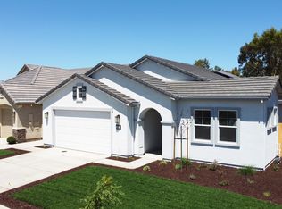 1850 Dunite Dr, Los Banos, CA 93635