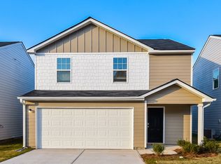 397 Jada Ln, Villa Rica, GA 30180