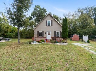 12241 Grandview Dr, Jerome, MI 49249