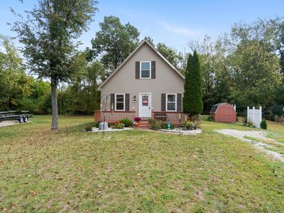 12241 Grandview Dr, Jerome, MI, 49249