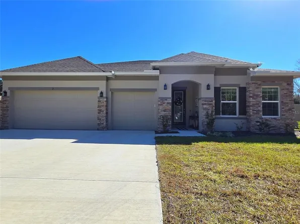 2 Pat Pl, Palm Coast, FL 32164