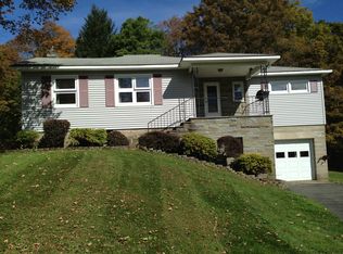 146 Nelson Frank Rd, Deposit, NY 13754