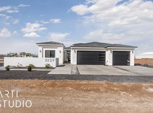 3529 S Mesquite Ln, Littlefield, AZ 86432