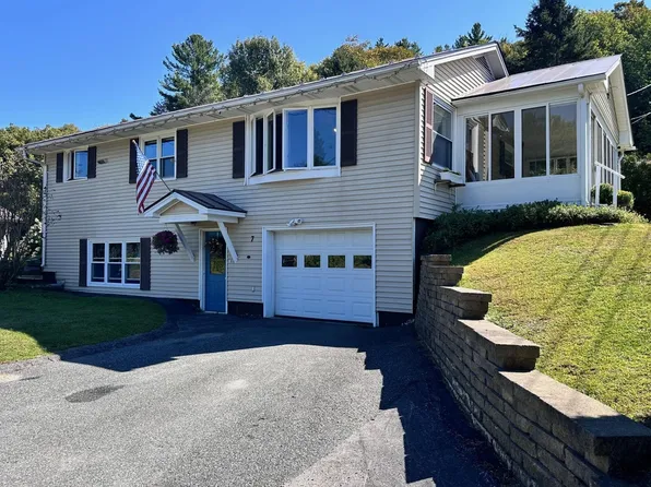 7 Wilmuth Street, Barre Town, VT 05641