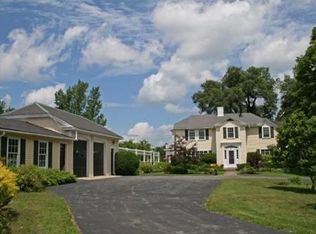 153 Packard Hill Rd, Ashburnham, MA 01430