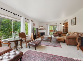 Arrowhead Park Vista, Kenmore, WA 98028