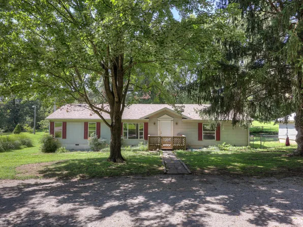 162 Mill Street, Stella, MO 64867