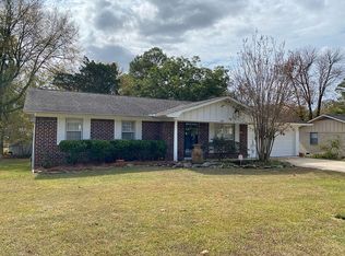 1517 Leighton Dr, Tupelo, MS 38801