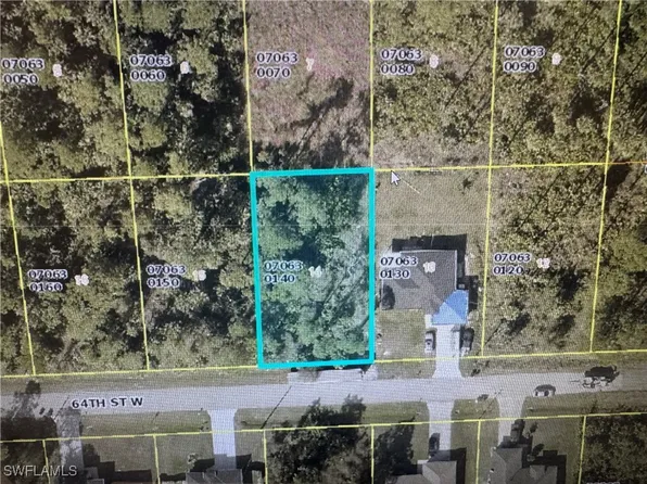 3406 64th St W, Lehigh Acres, FL 33971