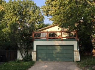 501 1st St, Golden, CO 80403