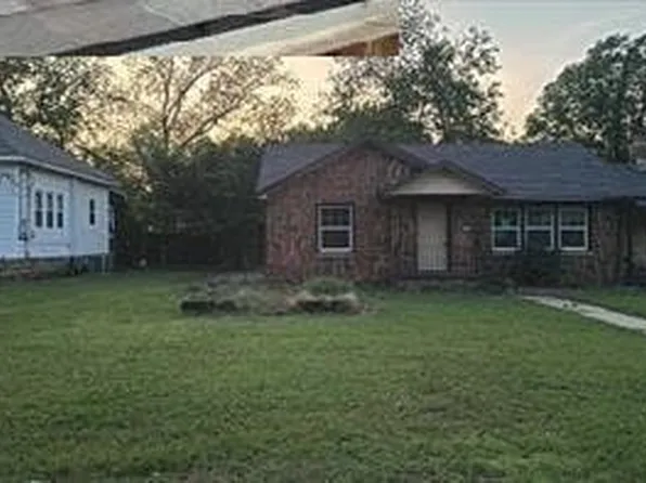733 S 7th St, McAlester, OK 74501