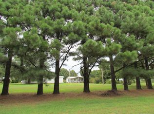 389 E Epley Dr, Stigler, OK 74462