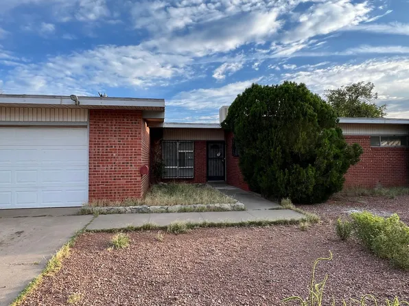 5105 Danny Dr, El Paso, TX 79924