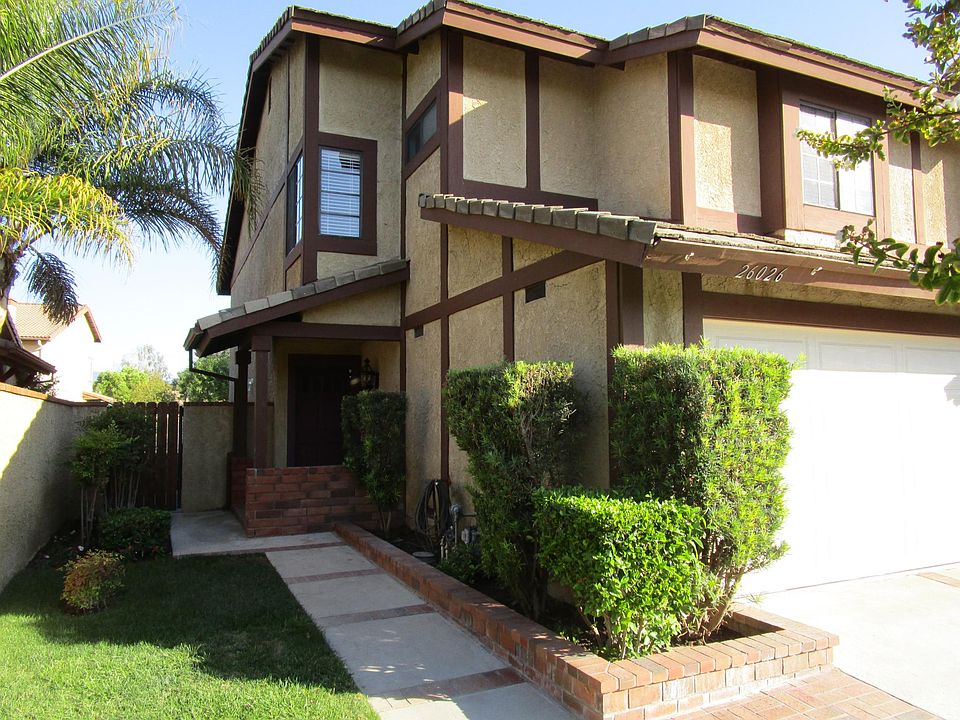 1st image of 26026 Palomita Dr