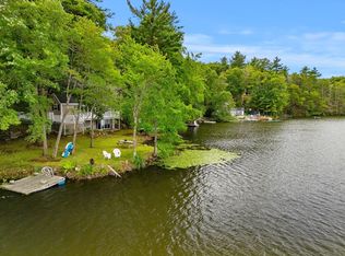 110 Stiles Pond Rd, Boxford, MA 01921