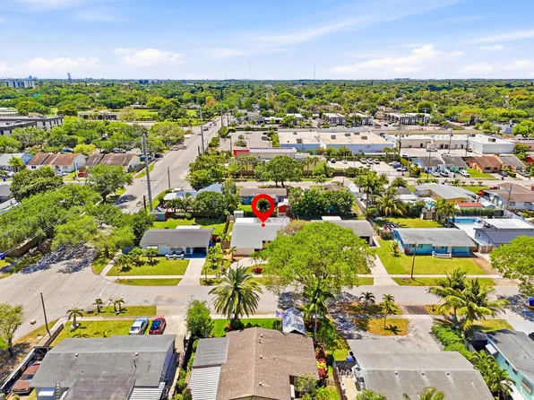 6410 Harding Street, Hollywood, FL 33024