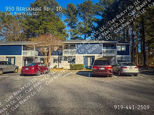 950 Berkshire Rd #10 Photo 1