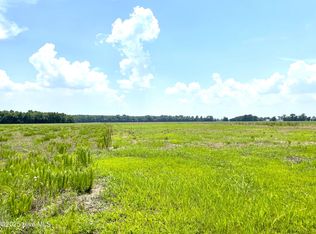 PARCEL B Simpson Ditch Rd #321117, Elizabeth City, NC 27909