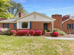 5026 Sylvan Dr, Charlotte, NC 28269