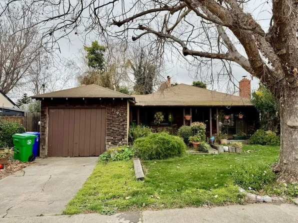 1195 Via Esperanza, San Lorenzo, CA 94580