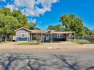 2102 47th St, Lubbock, TX 79412