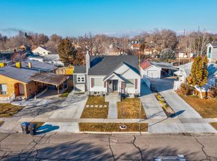 445 N 700 W, Provo, UT 84601