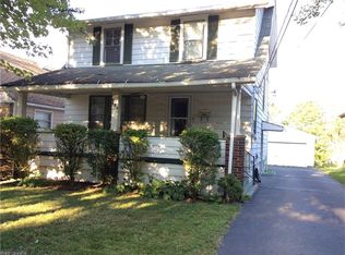 177 N Brockway Ave, Youngstown, OH 44509