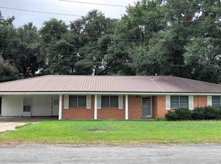 117 Reeves St, Gilbert, LA 71336