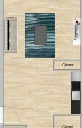 2nd image of 313 E 14th St APT 3C
