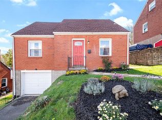 3725 Middleboro Rd, Pittsburgh, PA 15234