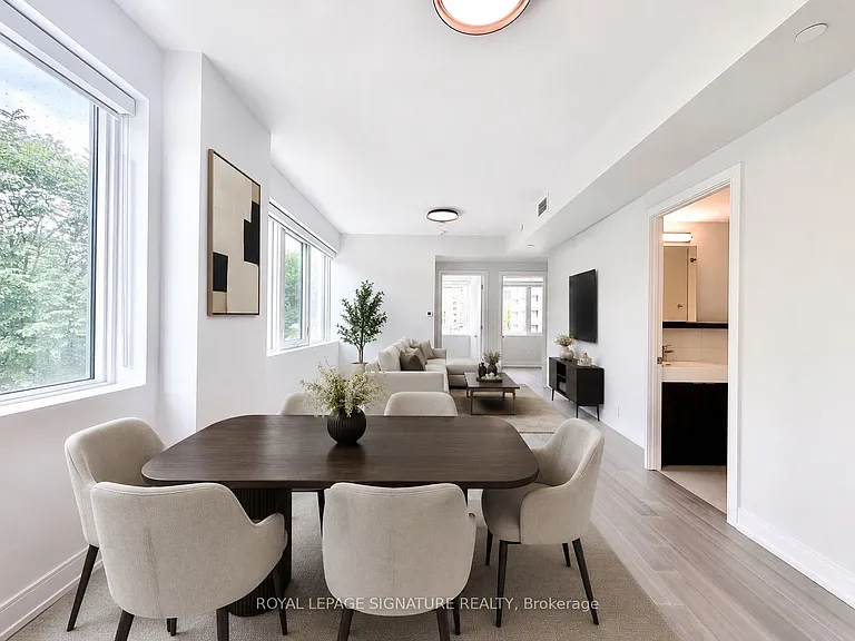 664 Spadina Ave #204 — Photo 1