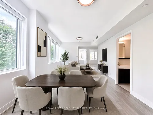 664 Spadina Ave #204 Photo 1