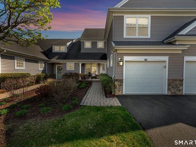 170 Bradford Walk #170, New Britain, CT, 06053