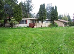18113 115th St NE, Granite Falls, WA 98252