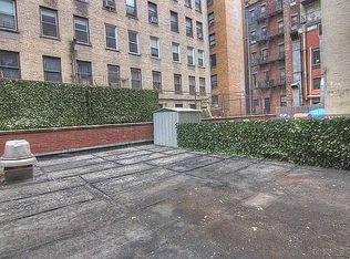 162 W 80th St APT E, New York, NY 10024