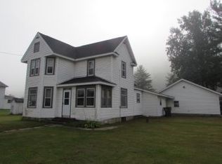 7394 Highway 133, Woodman, WI 53827